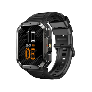 Blackview W70 SmartWatch Black