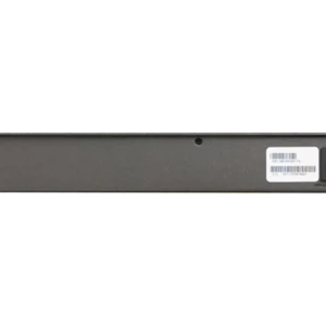 Netgear XS512EM 1/10G 12 Port Easy Smart Managed 10G Multi-Gigabit Switch with 2 10G SFP+ uplink ports