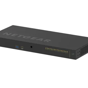 Netgear M4250-16XF Managed Switch