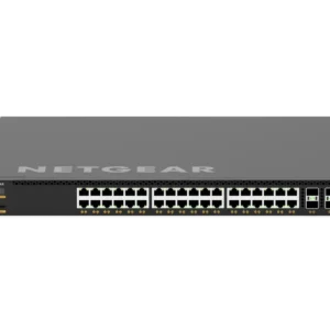 Netgear M4350-36X4V Managed Switch
