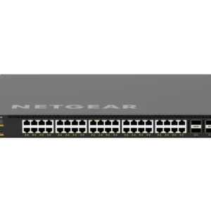 Netgear M4350-40X4C Managed Switch