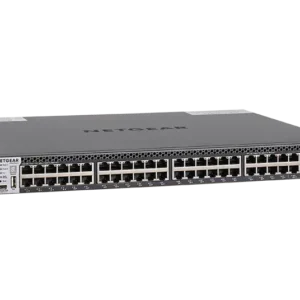 Netgear M4300-48X Managed Switch